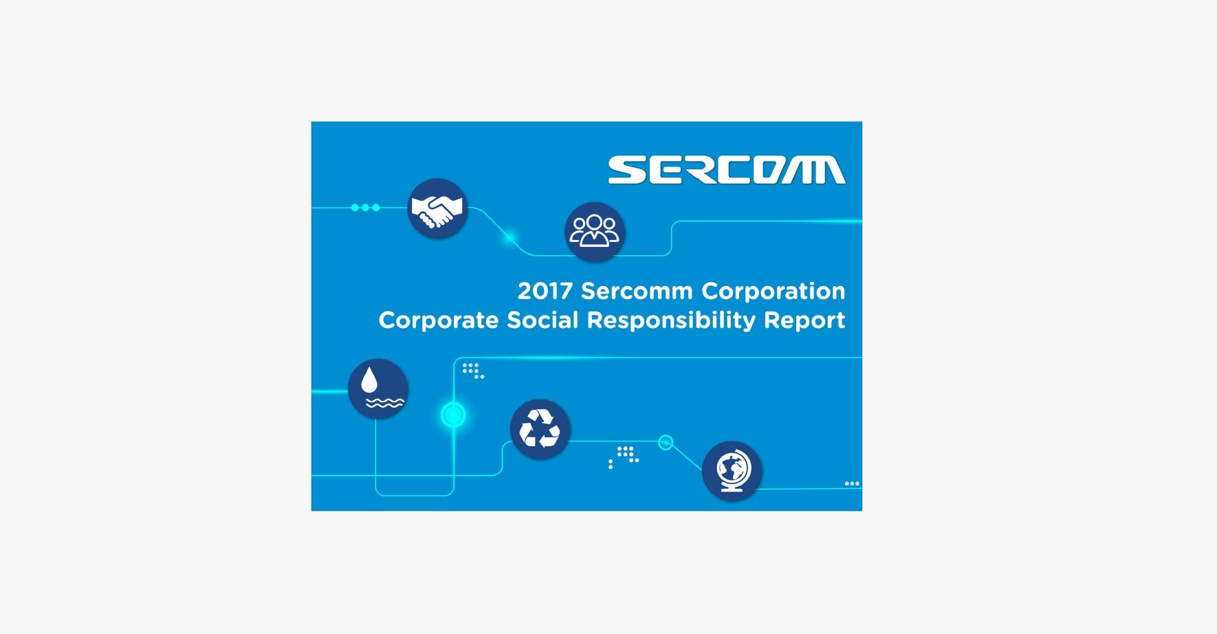 2017 Sercomm Sustainability Report_EN