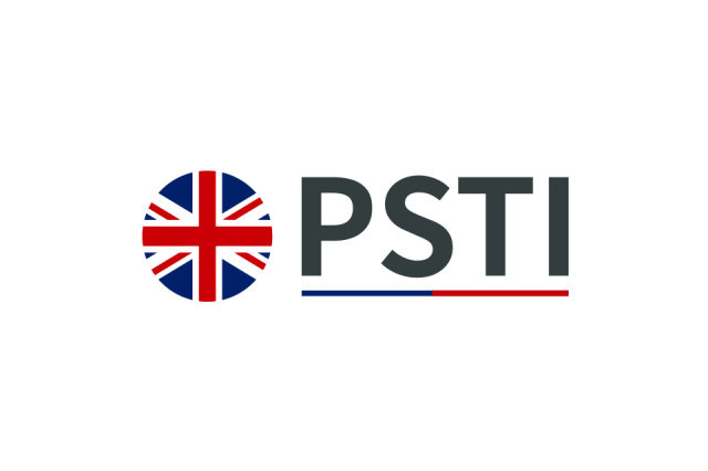 UK PSTI Statement of Compliance