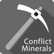 Conflict Minerals