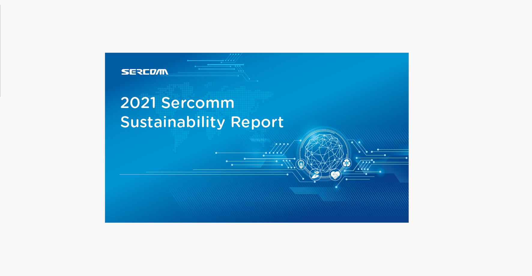 2021 Sercomm Sustainability Report_EN