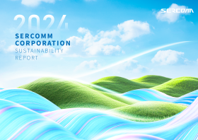 2024 Sustainability Report
