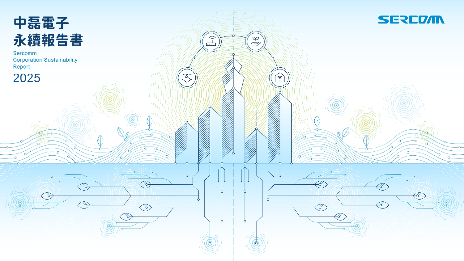 2025 Sustainability Report