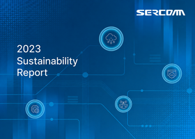 Sustainability Report