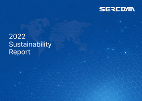 Sustainability Report