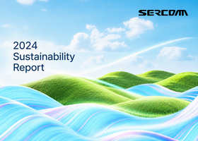 Sustainability Report