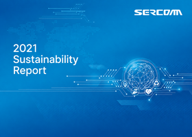 Sustainability Report