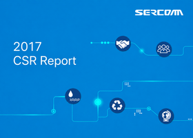 CSR Report