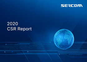 CSR Report