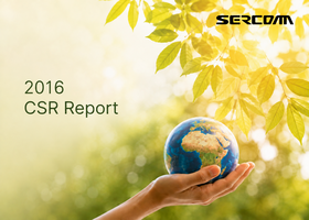 CSR Report