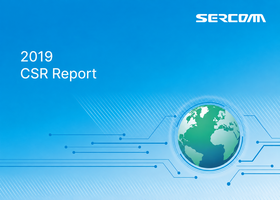CSR Report