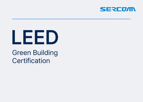 Leadership in Energy and Environmental Design (LEED) 