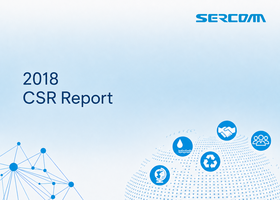 CSR Report
