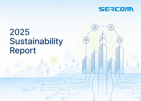 Sustainability Report
